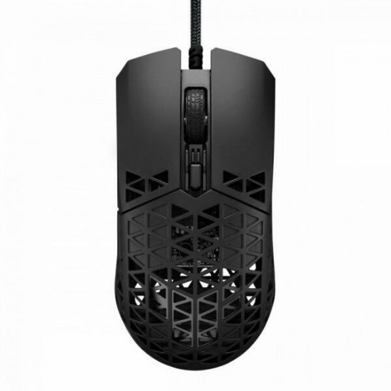 Mouse ASUS TUF Gaming M4 Air Gamer Egér (P307 TUF GAMING M4 AIR) Mouse ASUS TUF Gaming M4 Air Gamer Egér (P307 TUF GAMING M4 AIR)