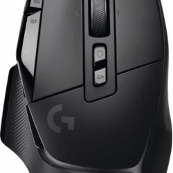 Logitech G502 X USB fekete gamer egér (910-006138)