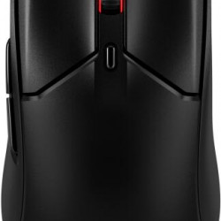 HP HYPERX vezeték nélküli gaming egér Pulsefire Haste 2 - fekete (6N0B0AA)
