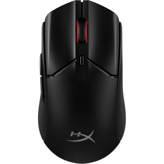 HP HYPERX vezeték nélküli gaming egér Pulsefire Haste 2 - fekete (6N0B0AA) HP HYPERX vezeték nélküli gaming egér Pulsefire Haste 2 - fekete (6N0B0AA)