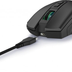 uRAGE by HAMA 217840, GAMING 