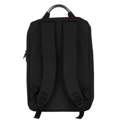 KONIX - DRAKKAR PC Bjorn Gaming Hátizsák 15