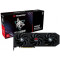 Powercolor RX 9060XT 8GB GDDR6 Hellhound videokártya Powercolor RX 9060XT 8GB GDDR6 Hellhound videokártya
