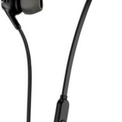 HP HYPERX vezetékes gaming fülhallgató Cloud Earbuds II - fekete (70N24AA)