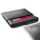 Axagon ADSA-CC USB-C 10Gbps NVMe M.2/SATA 2,5