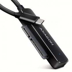 Axagon ADSA-FP2C Slim Adapter Pro USB-C 5GBPS 2,5