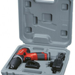 Einhell TH-CD 12-2 Li akkus csavarozó akkumulátor nélkül (4513660)