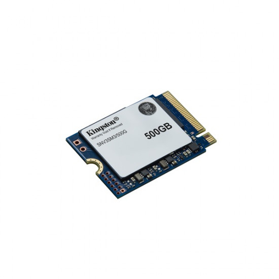 KINGSTON NV3 500GB M.2 2230 PCIe 4.0 NVMe SSD