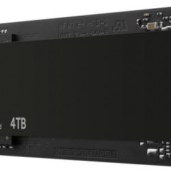 Samsung 990 EVO Plus 4TB M.2 NVME SSD