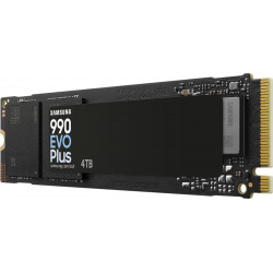 Samsung 990 EVO Plus 4TB M.2 NVME SSD