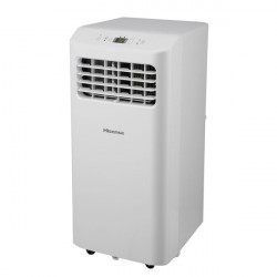Hisense VAPC09 2,5kW hűtő mobil klíma