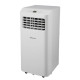 Hisense VAPC09 2,5kW hűtő mobil klíma