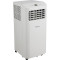 Hisense VAPC09 2,5kW hűtő mobil klíma Hisense VAPC09 2,5kW hűtő mobil klíma