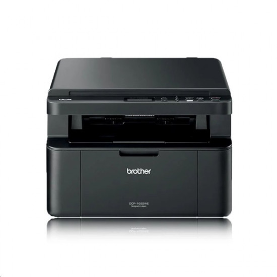 Brother DCP1622WEYJ1+TN1090 toner multifunkciós mono lézernyomtató (DCP1622WEYJ1+TN1090)