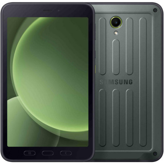 SAMSUNG Tablet Galaxy Tab Active5 (8.0