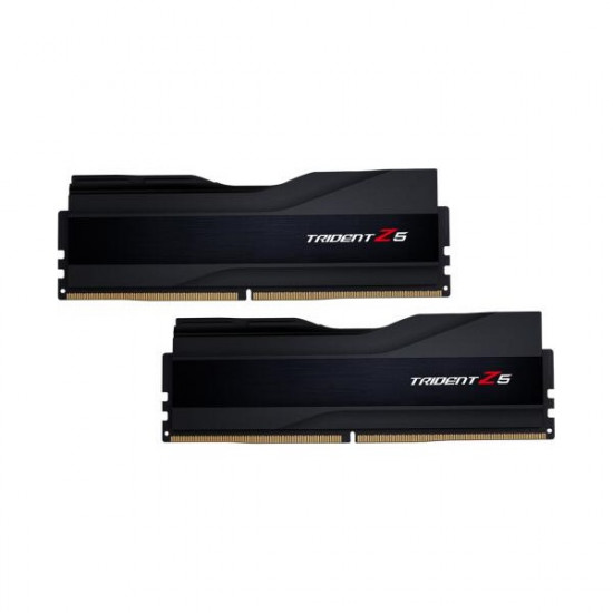 G.SKILL Trident Z5 48GB 8000Mhz CL40 DIMM 1.35V, Intel XMP (Kit of 2) Memória DDR5