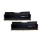 G.SKILL Trident Z5 48GB 8000Mhz CL40 DIMM 1.35V, Intel XMP (Kit of 2) Memória DDR5 G.SKILL Trident Z5 48GB 8000Mhz CL40 DIMM 1.35V, Intel XMP (Kit of 2) Memória DDR5