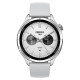 Xiaomi Watch S4 ezüst okosóra Xiaomi Watch S4 ezüst okosóra