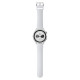 Xiaomi Watch S4 ezüst okosóra Xiaomi Watch S4 ezüst okosóra