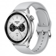 Xiaomi Watch S4 ezüst okosóra (BHR9197GLBontott)