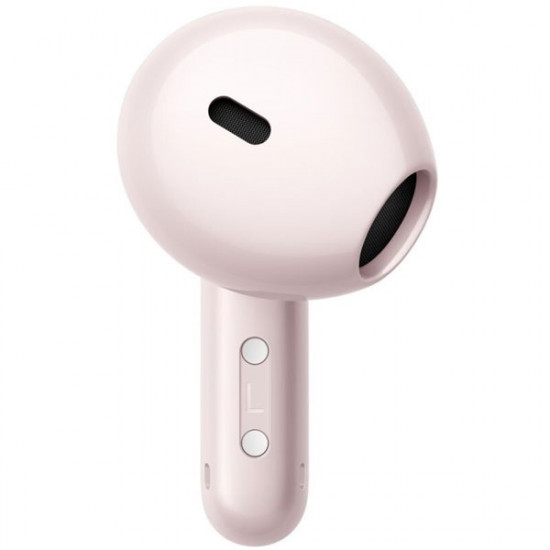 Xiaomi Redmi Buds 6 Active True Wireless Bluetooth rózsaszín fülhallgató