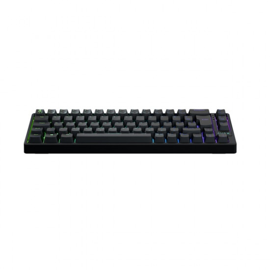 AVAX GM01 PRO 65% HUN RGB tri-mode mechanikus (Gateron piros switch) billentyűzet (AVAX_GM01R_PRO)
