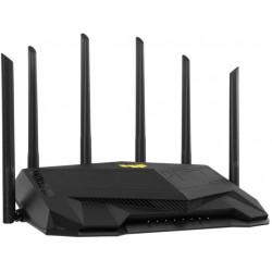 Asus TUF Gaming AX6000 Router