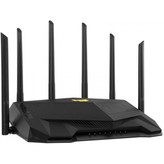 Asus TUF Gaming AX6000 Router Asus TUF Gaming AX6000 Router