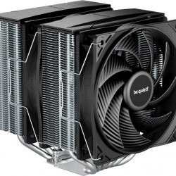 be quiet! Pure Rock Pro 3 processzor hűtő