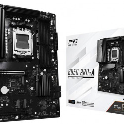 ASRock B850 Pro A alaplap