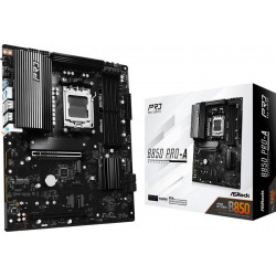 ASRock B850 Pro A alaplap