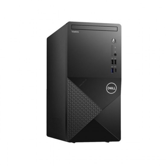 DELL PC  VOSTRO 3030 SFF, Intel Core i3-12100 (4.30 GHz), 16GB, 1TB SSD, Linux
