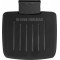 George Foreman 28300-56/GF Immersa Grill Small fekete kontaktgrill (25032036001)