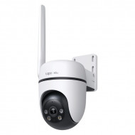TP-LINK TAPO C501GW Cloud kültéri forgatható éjjellátó 3G/4G SIM slot, Wireless Kamera