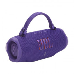 JBL Charge 6 lila Bluetooth hangszóró