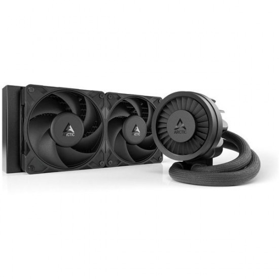 ARCTIC COOLING Liquid Freezer III Pro 240 (vízhűtés), Univerzális CPU hűtő