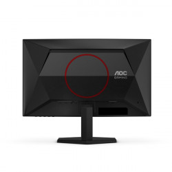 AOC Ívelt Gaming 180Hz monitor 23.6