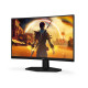 AOC Ívelt Gaming 180Hz monitor 23.6 AOC Ívelt Gaming 180Hz monitor 23.6