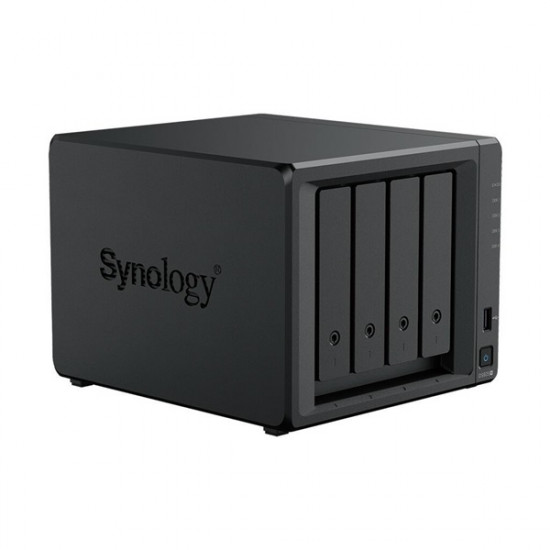 Synology DiskStation DS925+ 0/4HDD NAS Synology DiskStation DS925+ 0/4HDD NAS