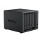 Synology DiskStation DS925+ 0/4HDD NAS