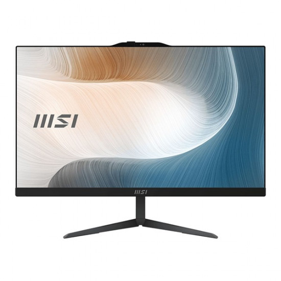 MSI Modern AM242 12M-1811XEU-B51235U16GS50XXANS 23,8