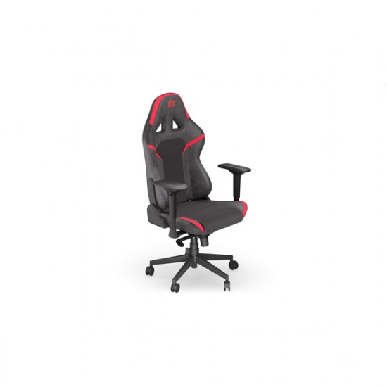 Endorfy Scrim RD piros-fekete gamer szék (EY8A002)