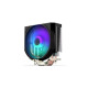 Endorfy Spartan 5 MAX ARGB processzor hűtő Endorfy Spartan 5 MAX ARGB processzor hűtő