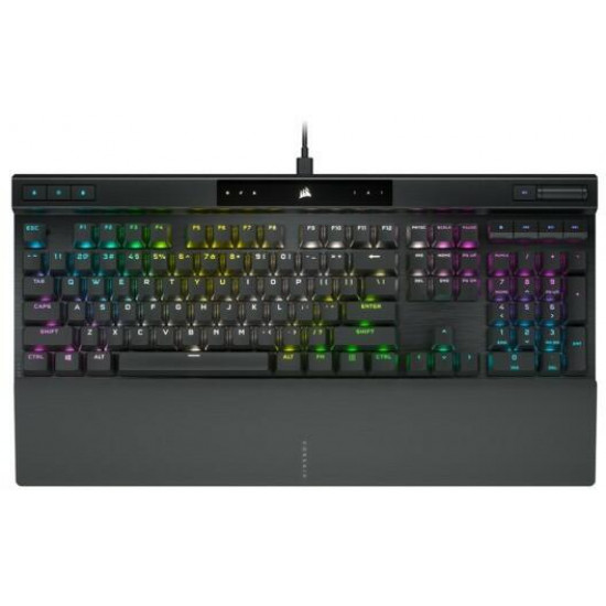 CORSAIR K70 RGB PRO MX keyboard RED (CH-9109410-NA)