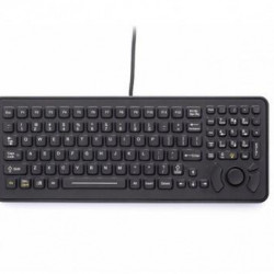 Genius KB-117 US billentyűzet