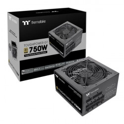 Thermaltake Toughpower GT 750W PS-TPT-0750FNFAGE-3 ATX3.1 tápegység