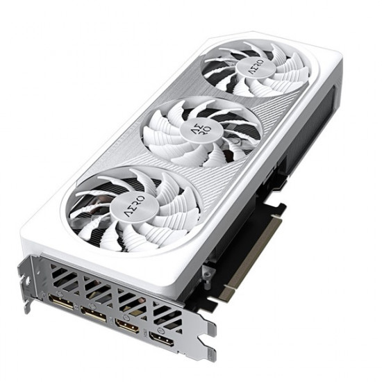 GIGABYTE RTX 4060 Ti 8GB PCI-Ex16x nVIDIA DDR6 OC Videokártya