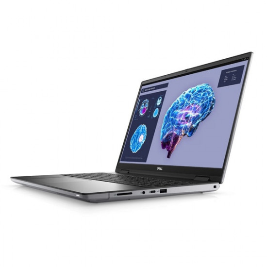 DELL WS Precision 7680 16