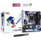 Asrock B760M PG Sonic WiFi alaplap