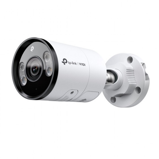 TP-LINK IP Kamera kültéri színes éjjellátó 5 Megapixel, 2.8mm Objektív, INSIGHT S455(2.8MM) TP-LINK IP Kamera kültéri színes éjjellátó 5 Megapixel, 2.8mm Objektív, INSIGHT S455(2.8MM)